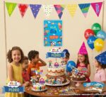 kit digital – festa meu boizinho – festa completa para imprimir