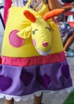 fantasias personagens meuboizinho