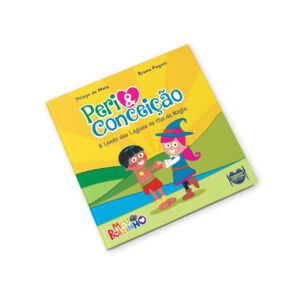 prÉ lanÇamento do livro "peri e conceição"